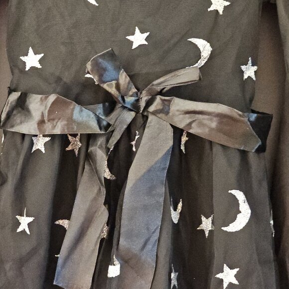 Cute Witch Costume Girls Dress Up Costume, NWT - Picture 7 of 14